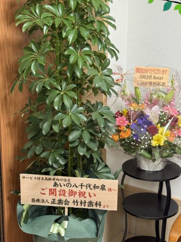 あいの八千代　和泉